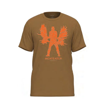 MeatEater Steve's Moose Tee