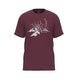 MeatEater Muley Skull Tee