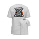 MeatEater Walleye Saws Tee