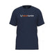 MeatEater Horizontal Logo tee