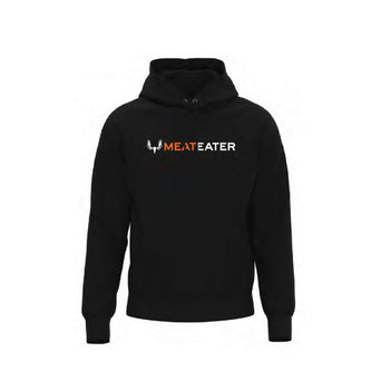 MeatEater Horizontal Logo Hoody