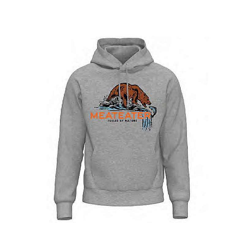 MeatEater Bear Mark Hoody