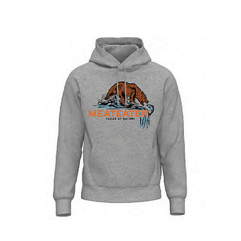 MeatEater Bear Mark Hoody