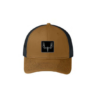 MeatEater Tech Patch Trucker