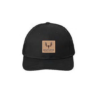 MeatEater Forks Trucker