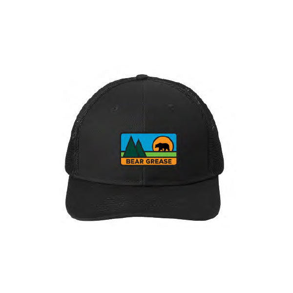 MeatEater Bear Grease Trucker