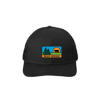 MeatEater Bear Grease Trucker