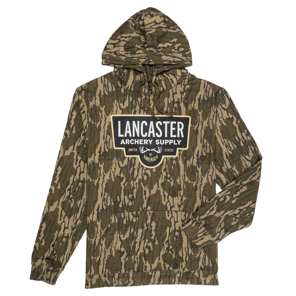 LAS Rack Camp Bottomlands Hoodie