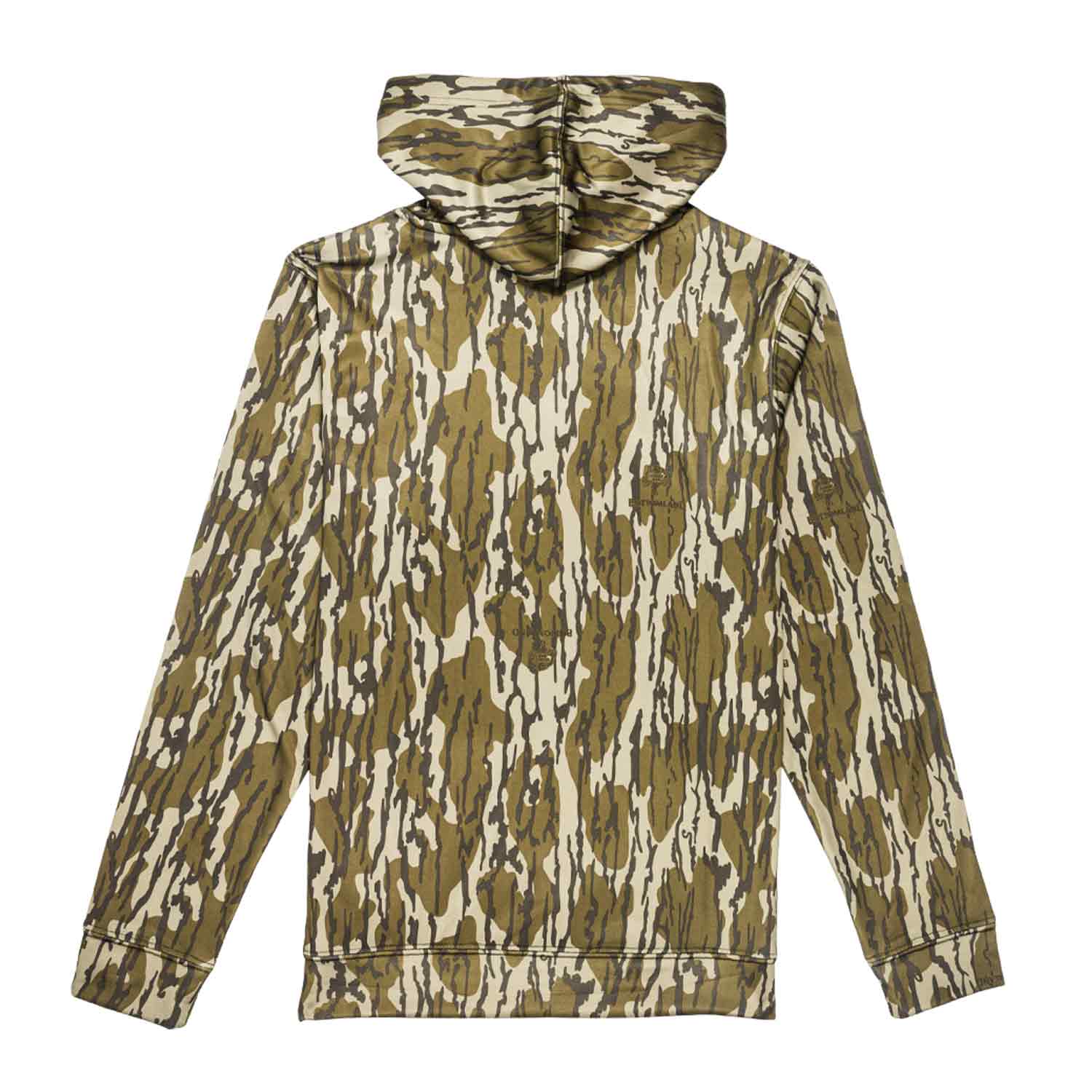 LAS Rack Camp Bottomlands Hoodie