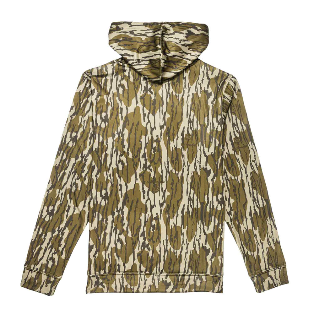 LAS Rack Camp Bottomlands Hoodie