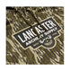 LAS Rack Camp Bottomlands Hoodie
