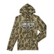 LAS Rack Camp Bottomlands Hoodie