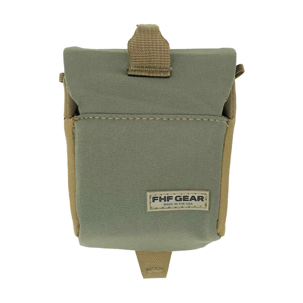 FHF Gear M1 Rangefinder Pouch