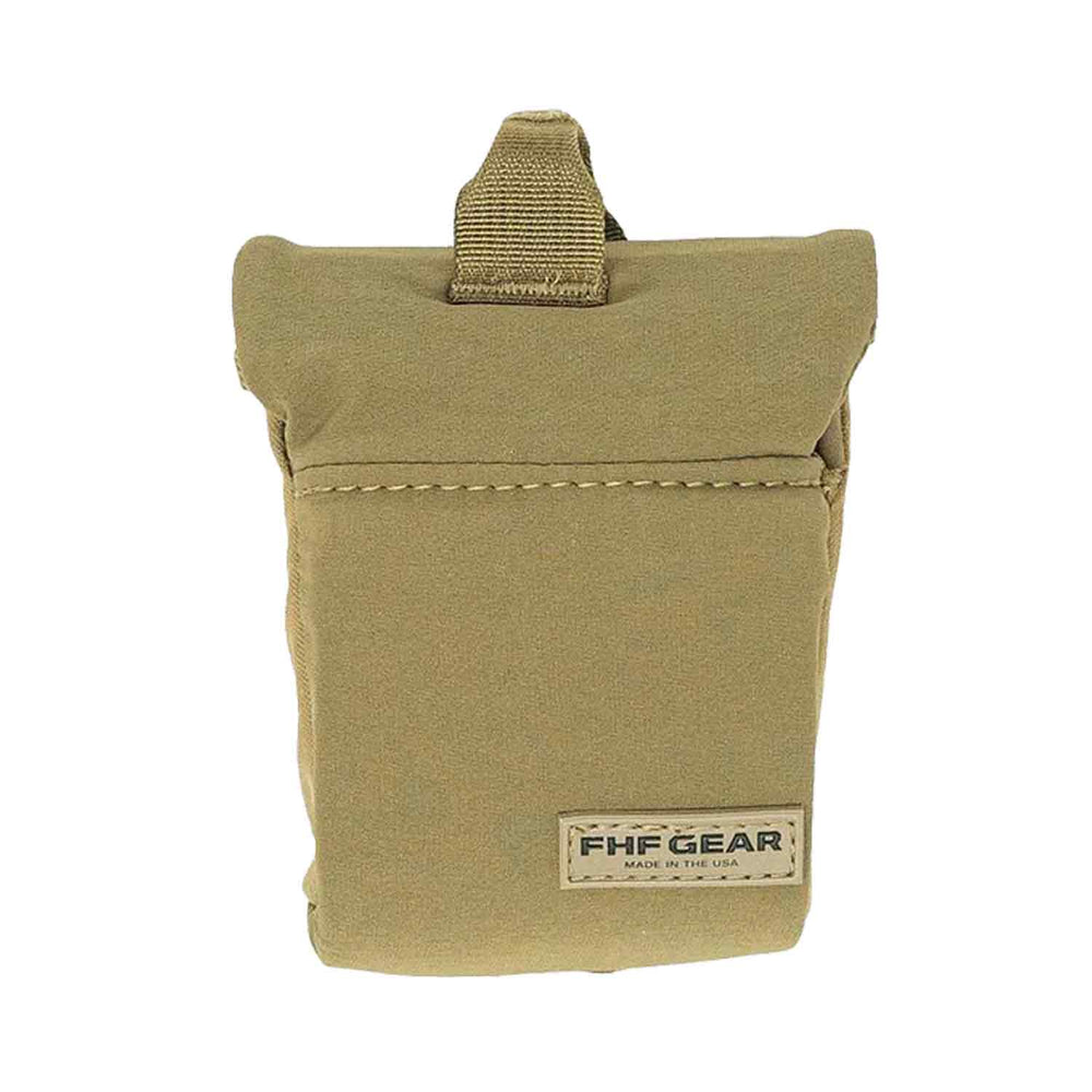 FHF Gear M1 Rangefinder Pouch