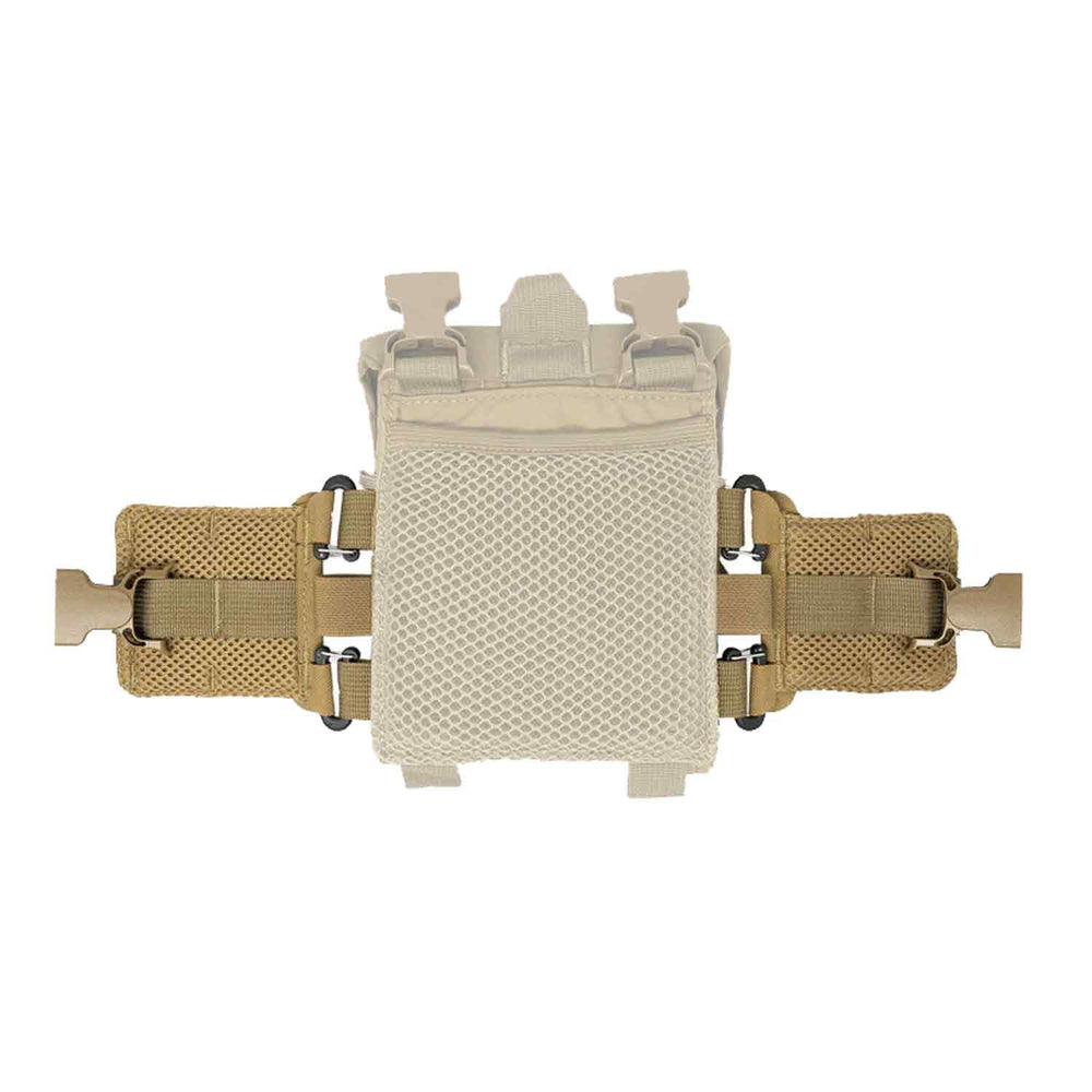 FHF Gear Foundation Wings