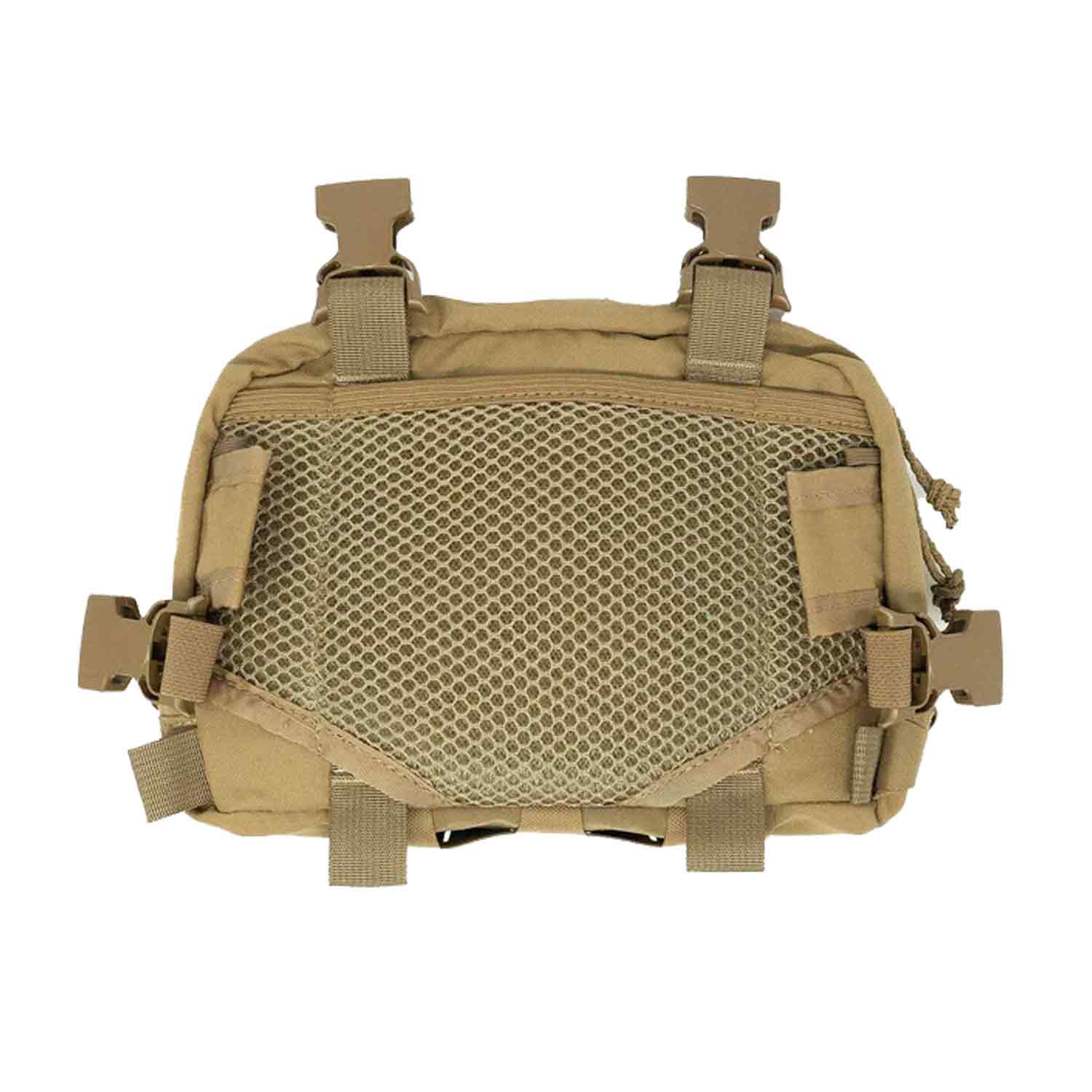 Archerychest Rig FHF Gear Chest Rig Gen 2 – Lancaster Archery Supply