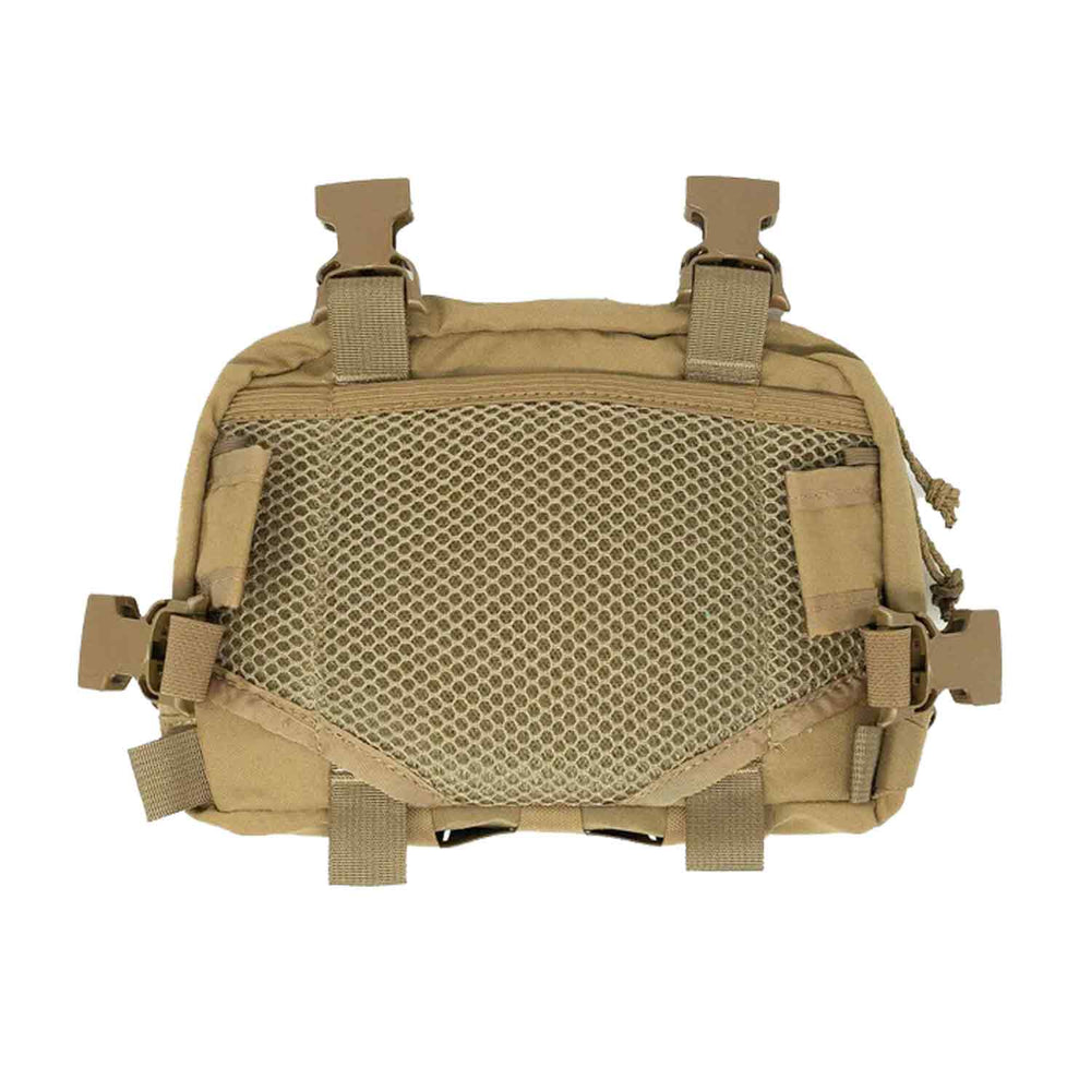 FHF Gear Chest Rig Gen 2