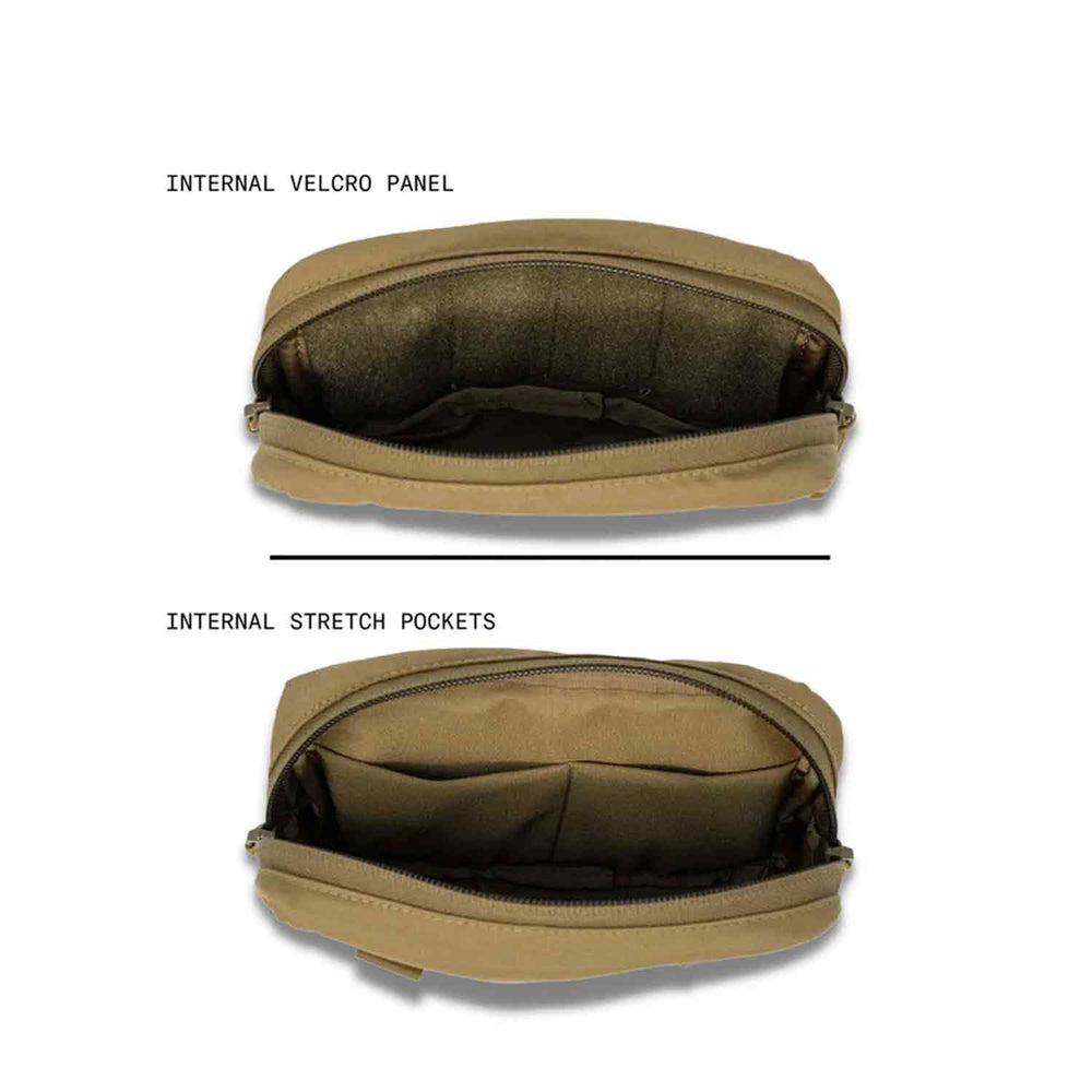 FHF Gear E4 Pouch