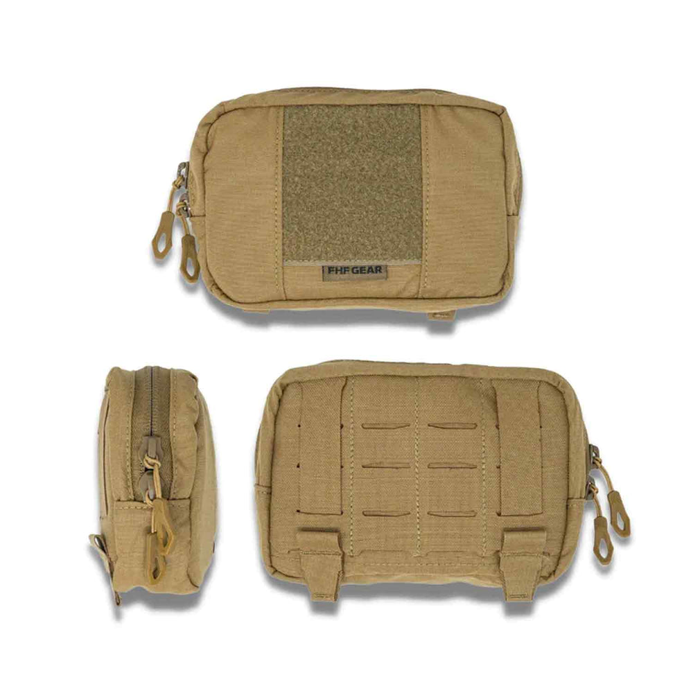 FHF Gear E4 Pouch