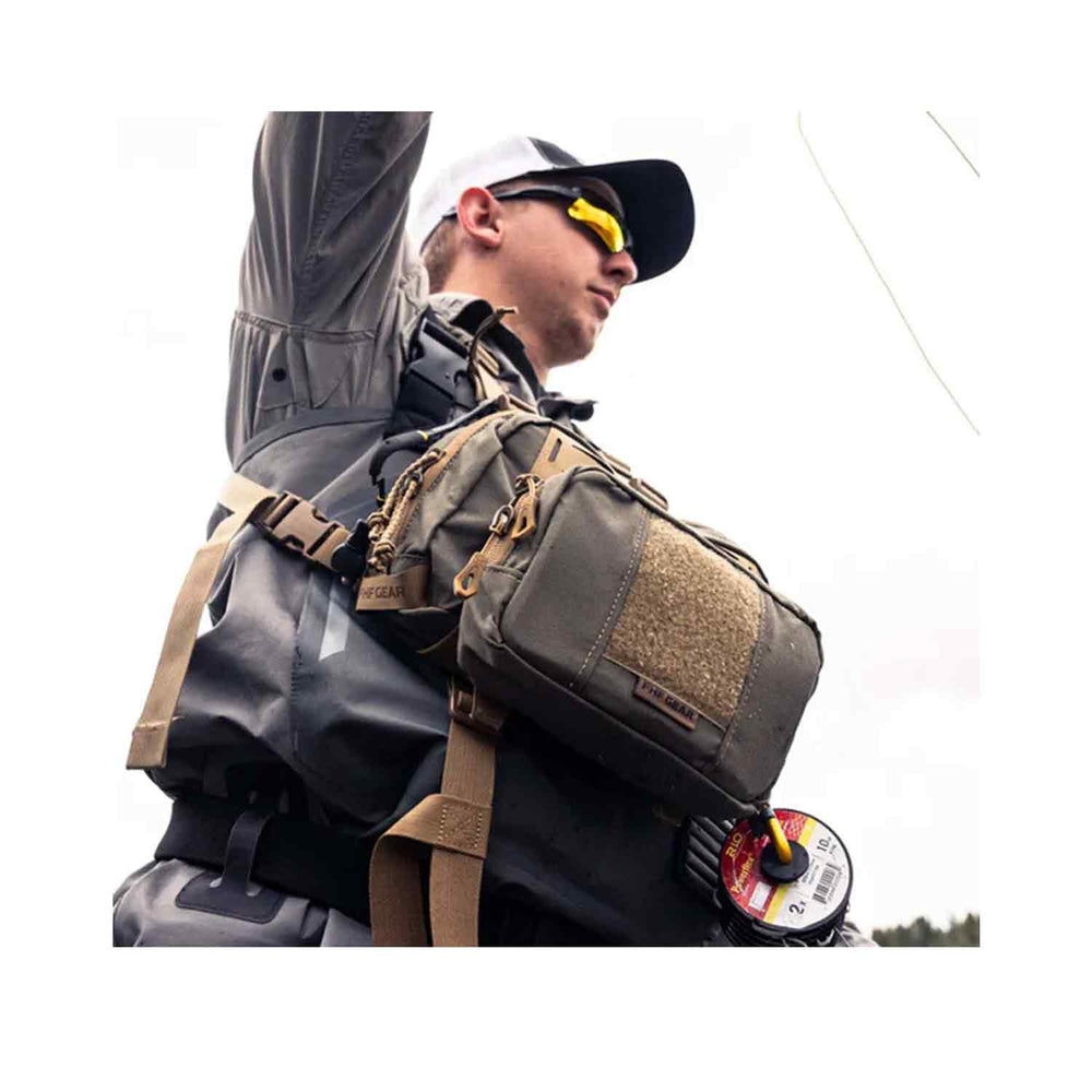 FHF Gear E4 Pouch