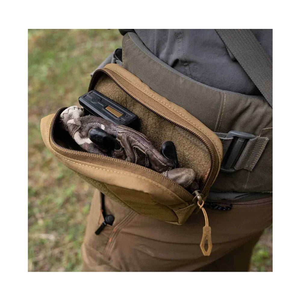 FHF Gear E4 Pouch Ranger Green