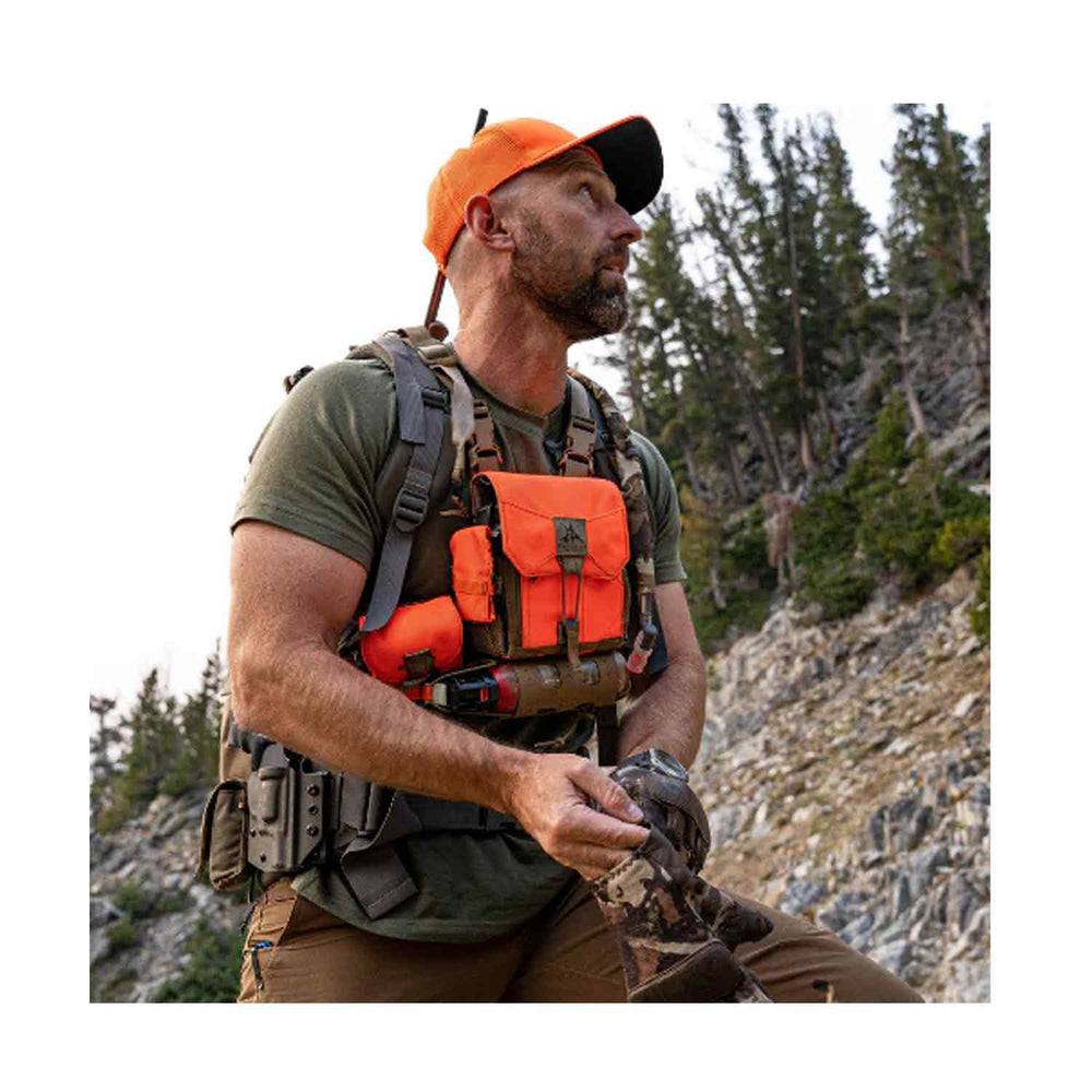 FHF Gear Bear Spray Lite Holster