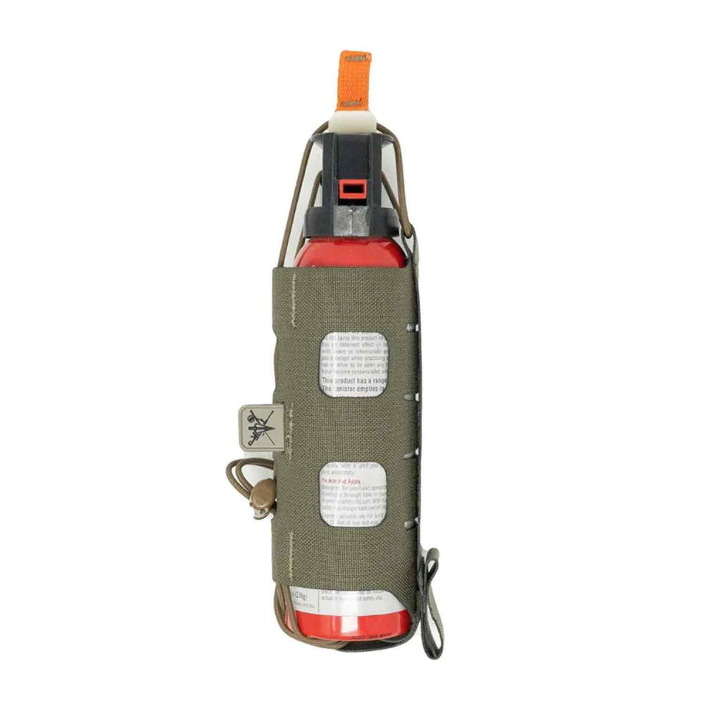 FHF Gear Bear Spray Lite Holster