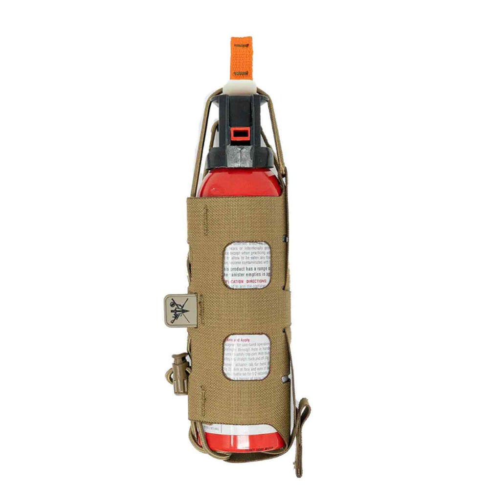 FHF Gear Bear Spray Lite Holster