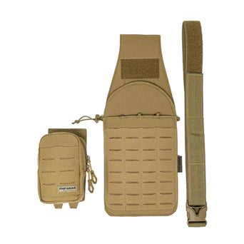 FHF Gear Field Quiver
