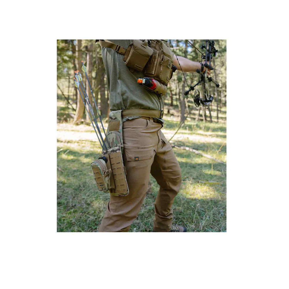 FHF Gear Field Quiver