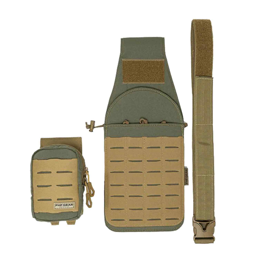 FHF Gear Field Quiver
