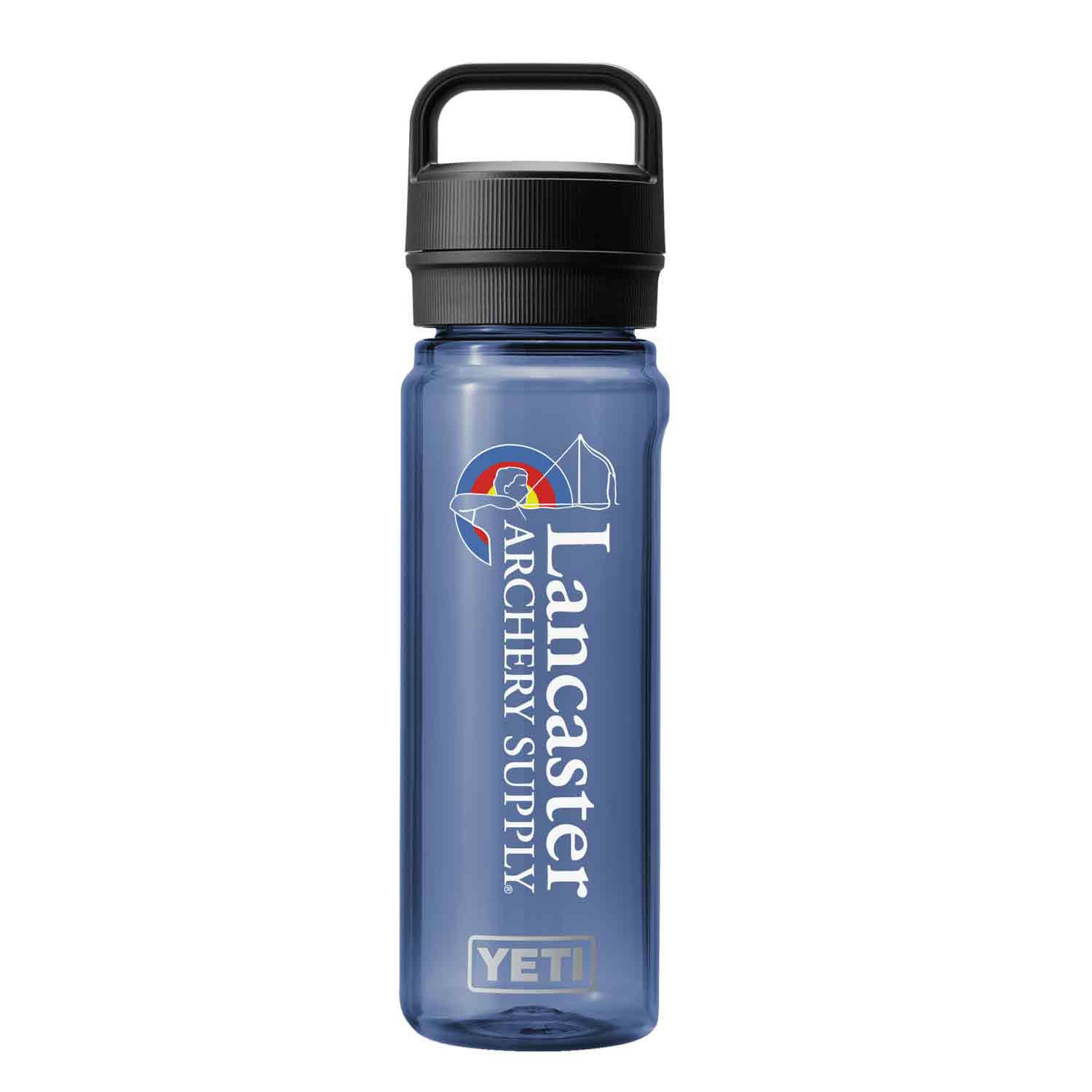 YETI Yonder .75L with LAS Sticker Pack