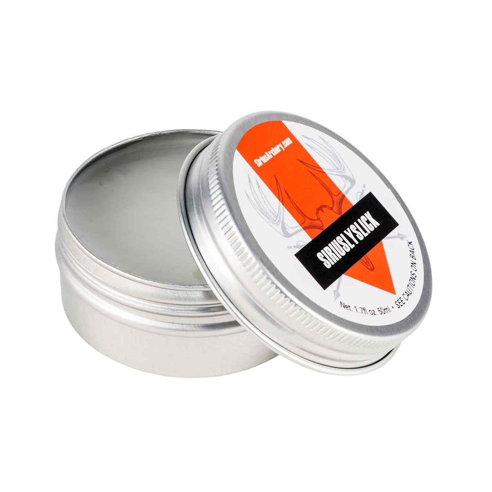 Sirius Archery Products SiriuslySlick Shaft Conditioner