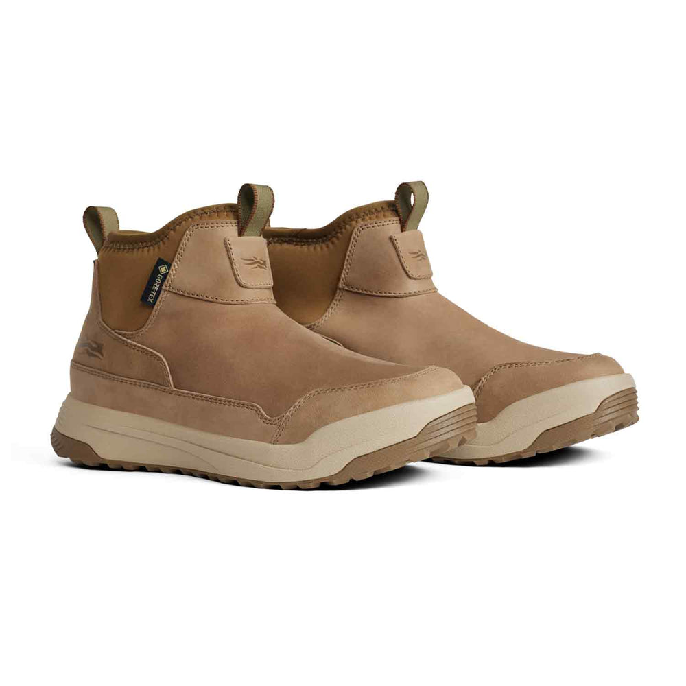 Sitka Rover GTX Leather Slip-On Boot