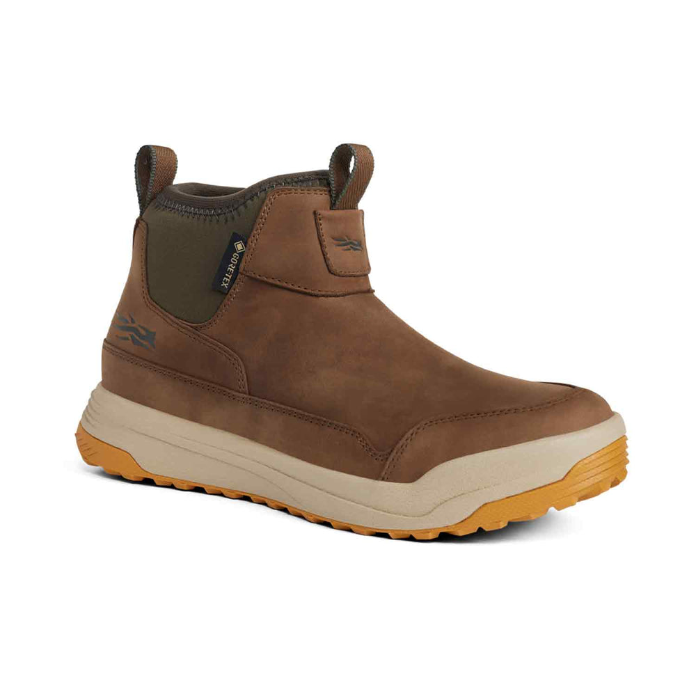 Sitka Rover GTX Leather Slip-On Boot