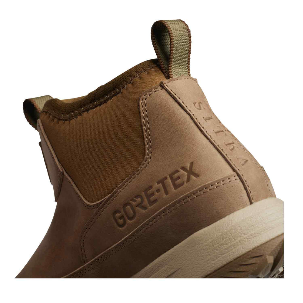 Sitka Rover GTX Leather Slip-On Boot