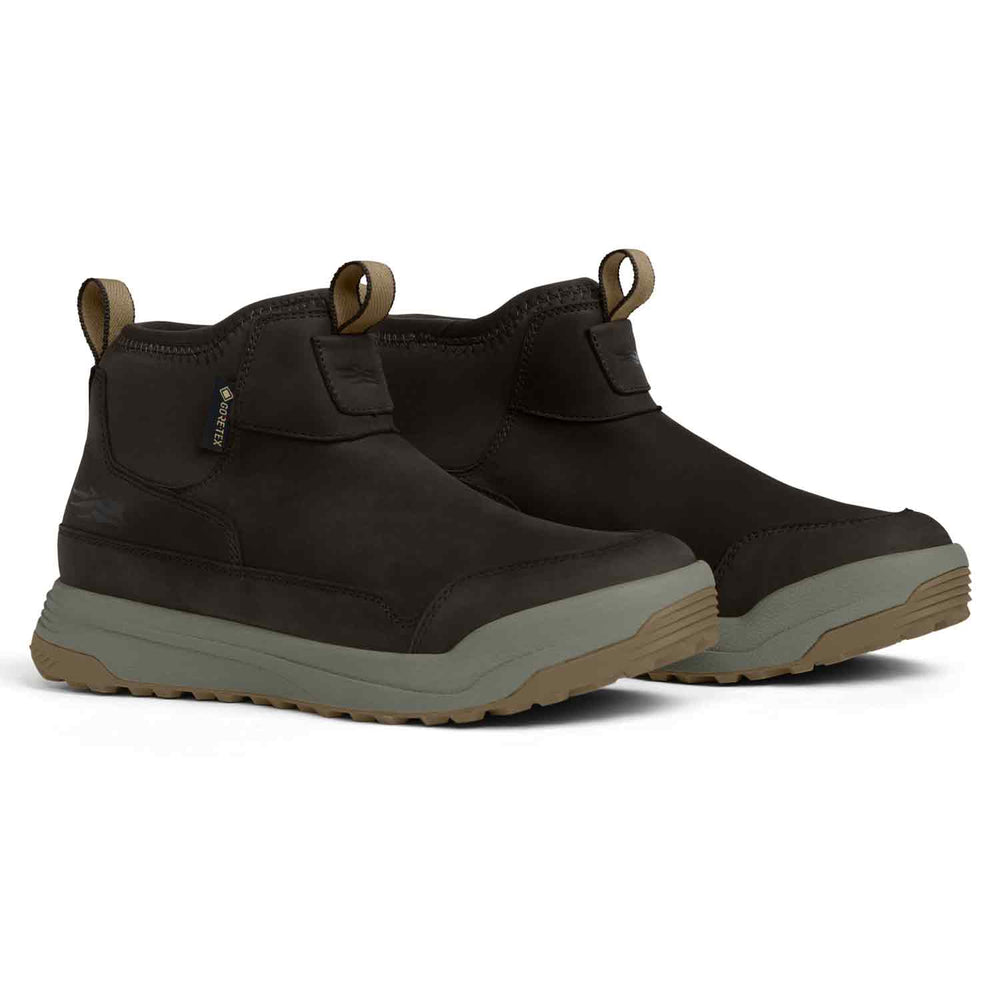 Sitka Rover GTX Leather Slip-On Boot