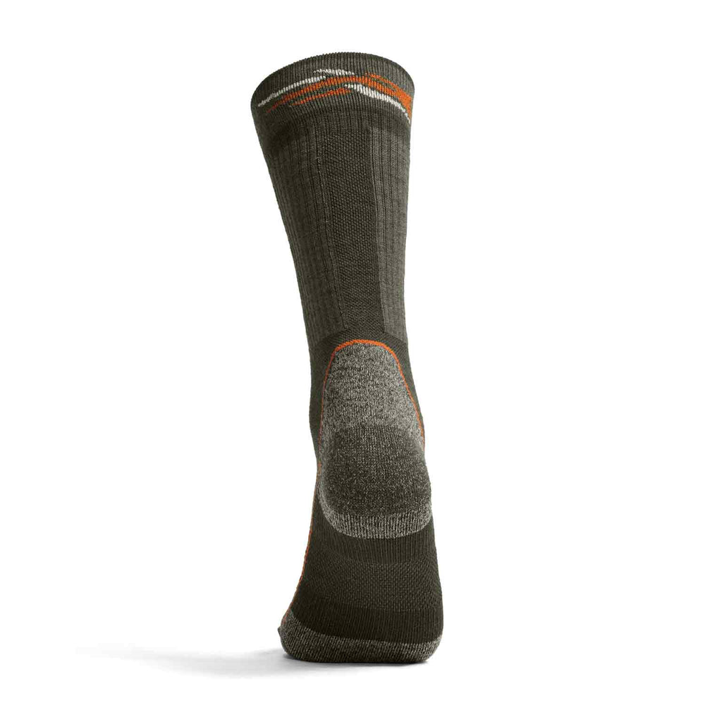 Sitka Mid Weight Crew Sock