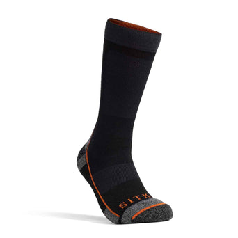 Sitka Mid Weight Crew Sock