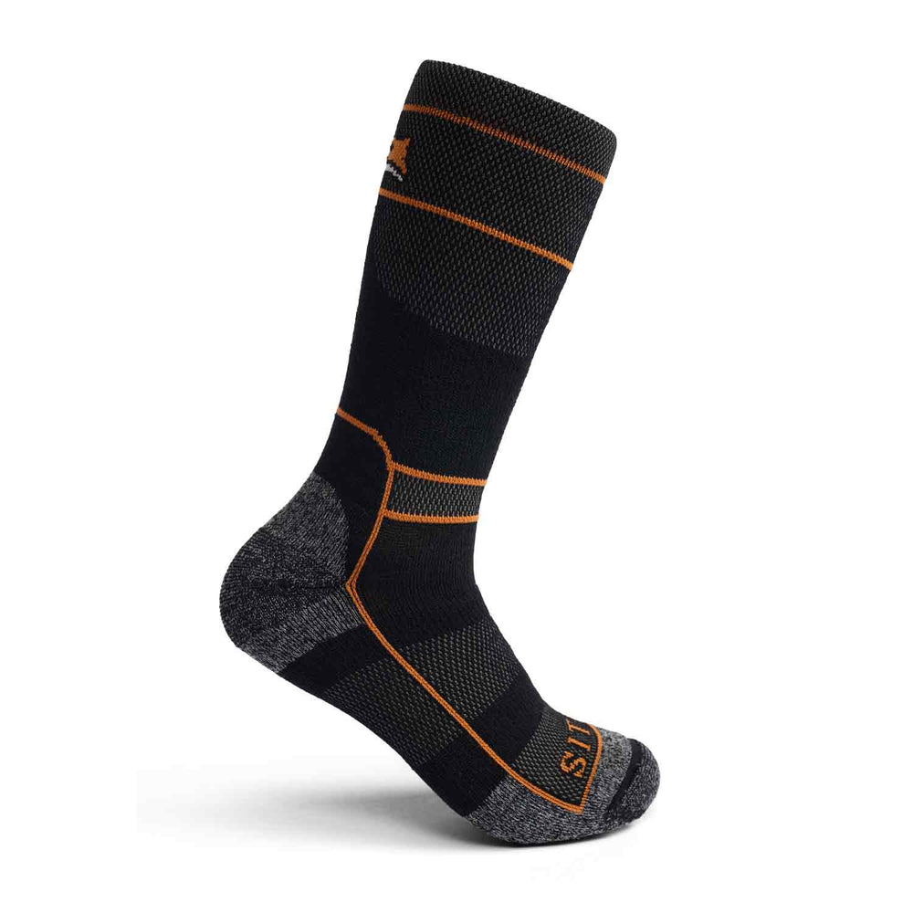 Sitka Heavy Weight Crew Sock
