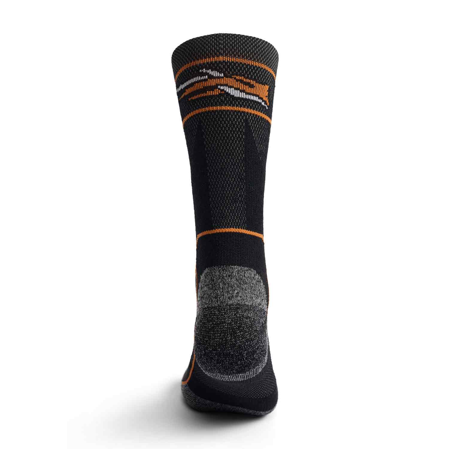 Sitka Heavy Weight Crew Sock