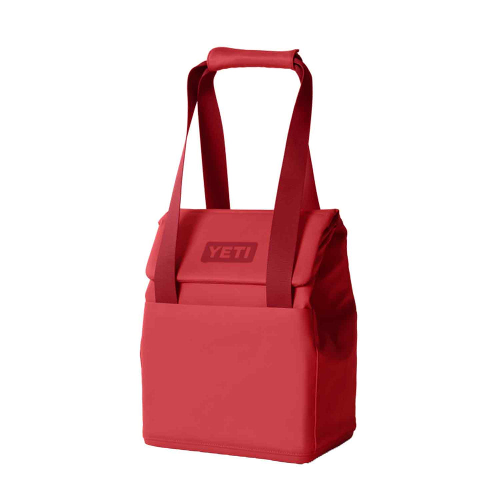 YETI Daytrip 14L Insulated Tote Bag Rescue Red
