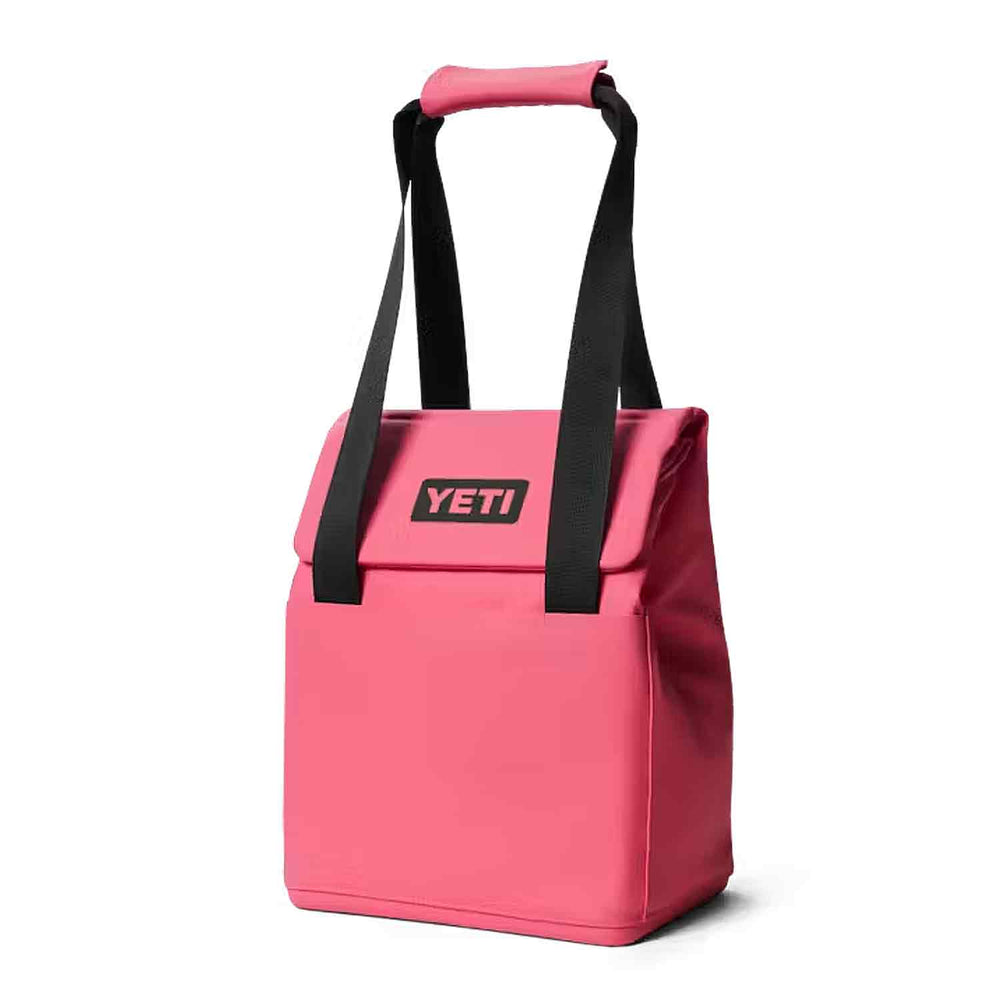 YETI Daytrip 14L Insulated Tote Bag Rescue Red
