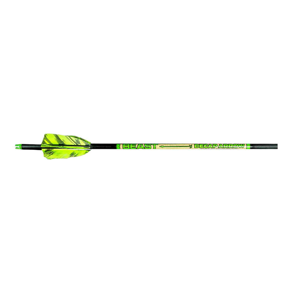 Bowmar Archery Beast Turkey Decapper Arrow