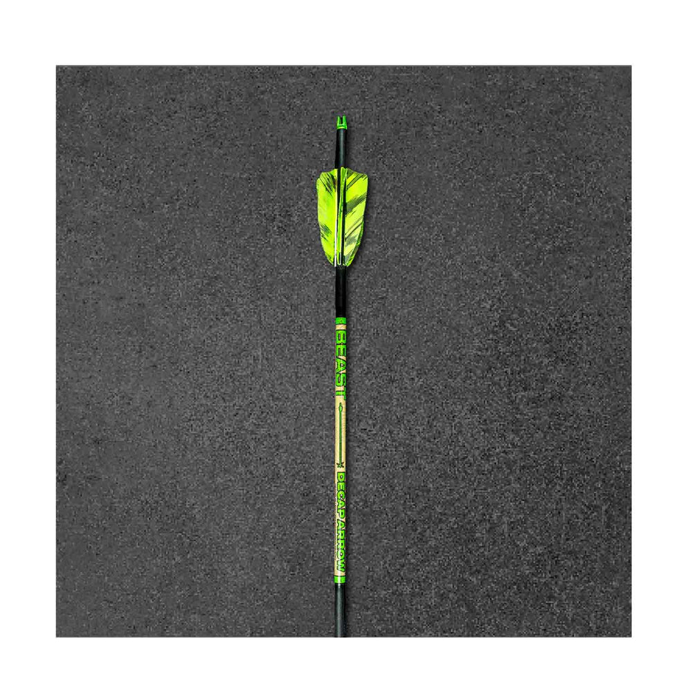 Bowmar Archery Beast Turkey Decapper Arrow