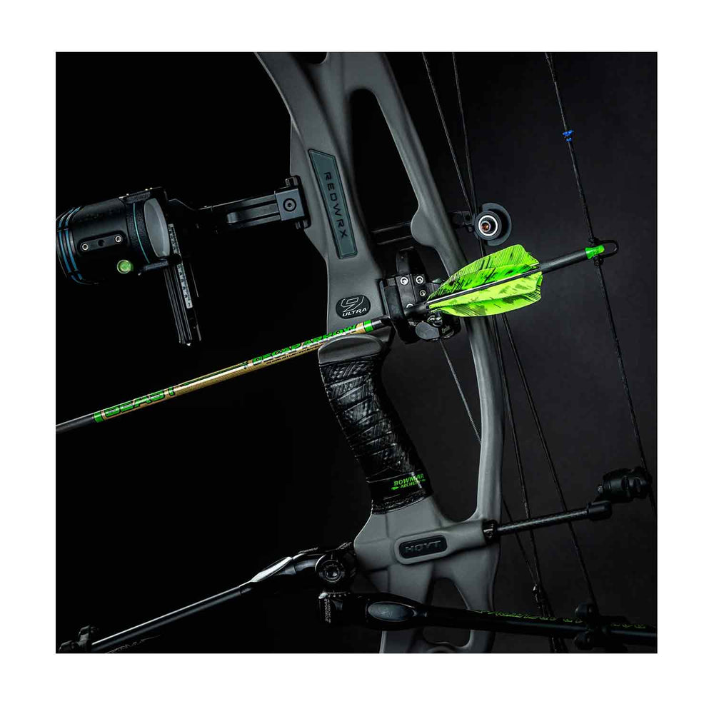Bowmar Archery Beast Turkey Decapper Arrow
