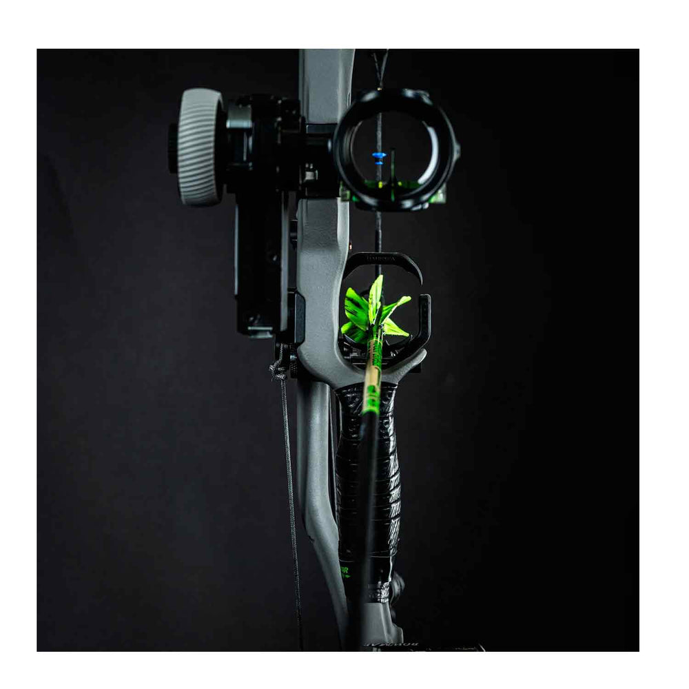 Bowmar Archery Beast Turkey Decapper Arrow