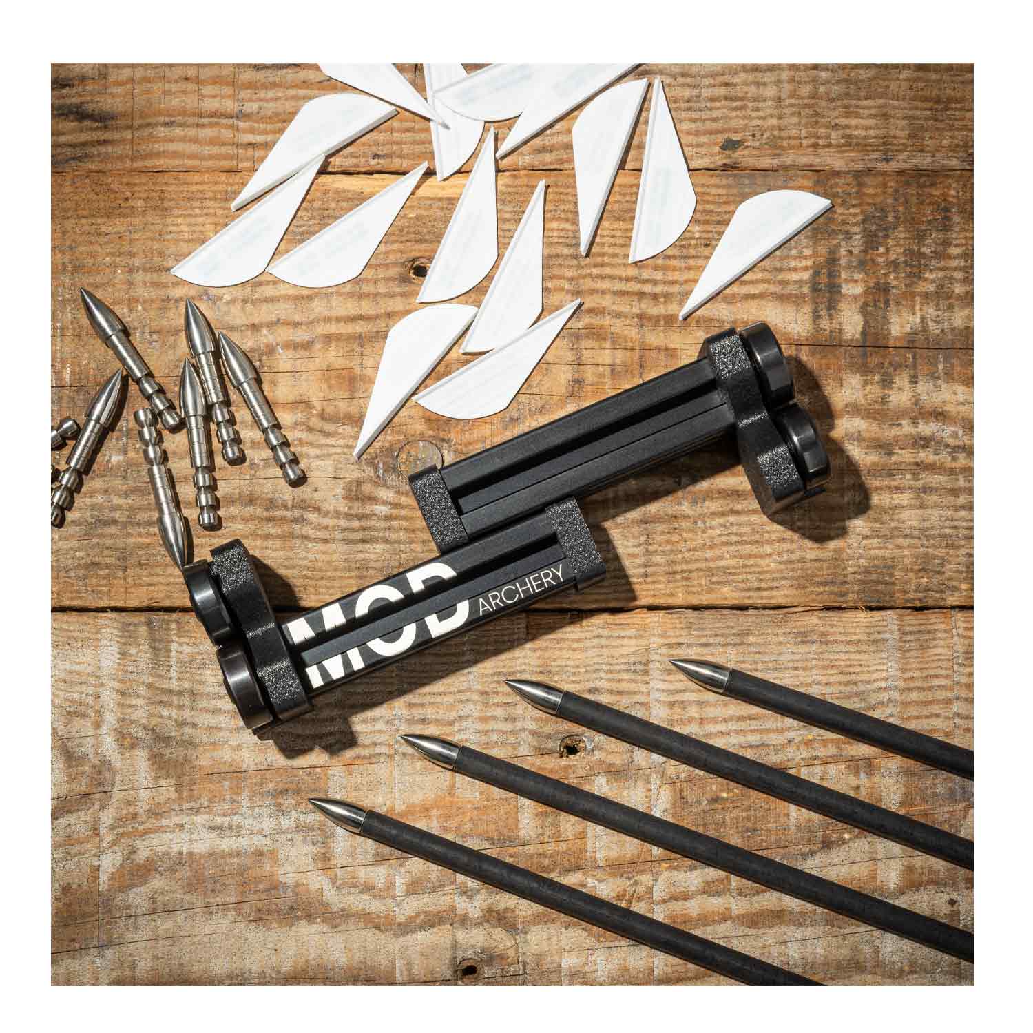 Modsaw SpinEX Arrow Spinner