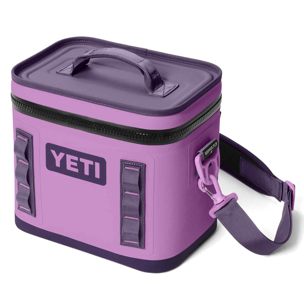YETI Hopper Flip 8 Soft Cooler
