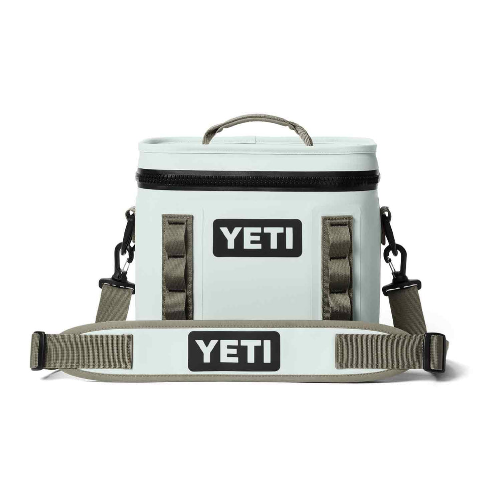 YETI Hopper Flip 8 Soft Cooler
